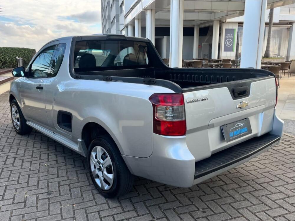 Chevrolet Montana