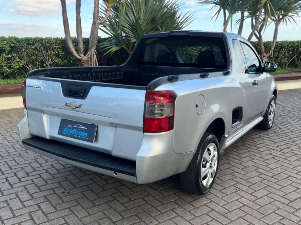 Chevrolet Montana