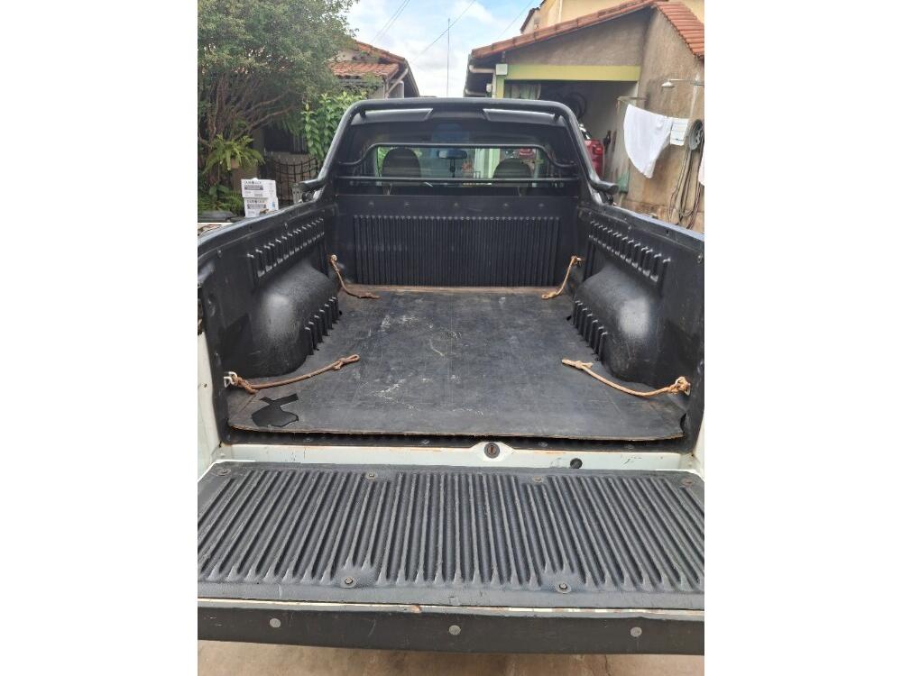 Chevrolet Montana