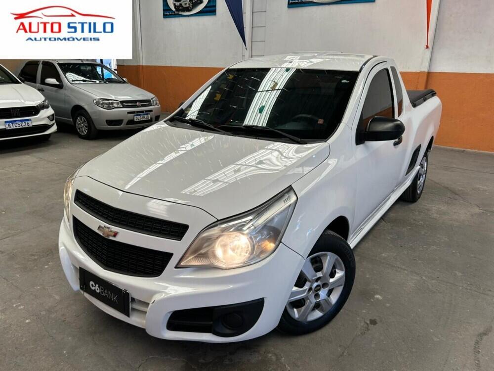 Chevrolet Montana