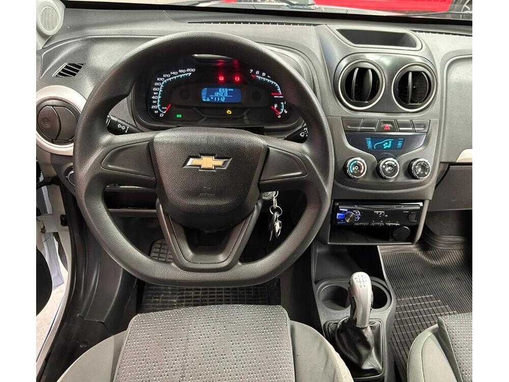 Chevrolet Montana