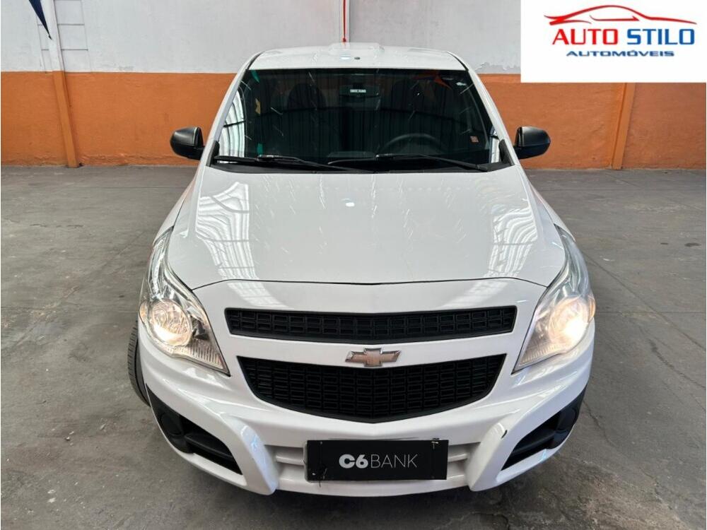 Chevrolet Montana