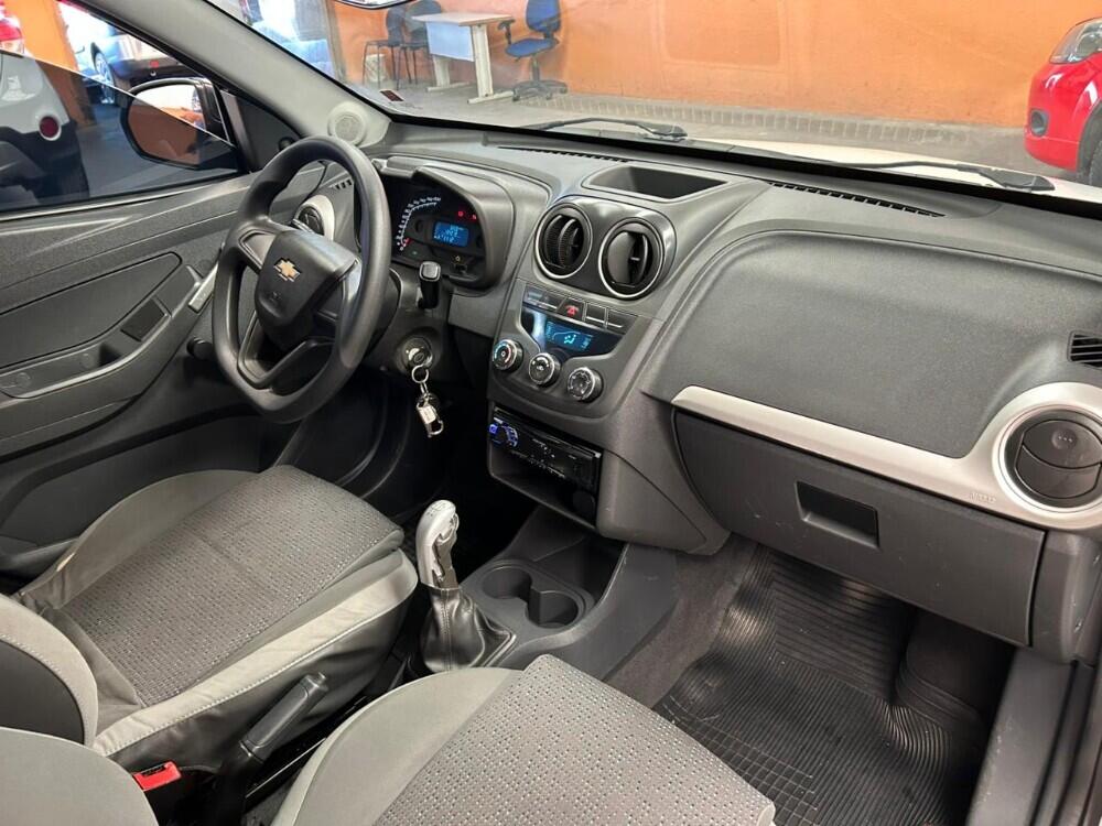Chevrolet Montana