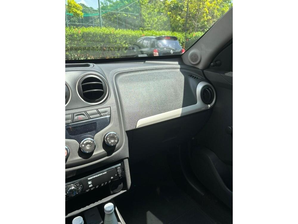 Chevrolet Montana