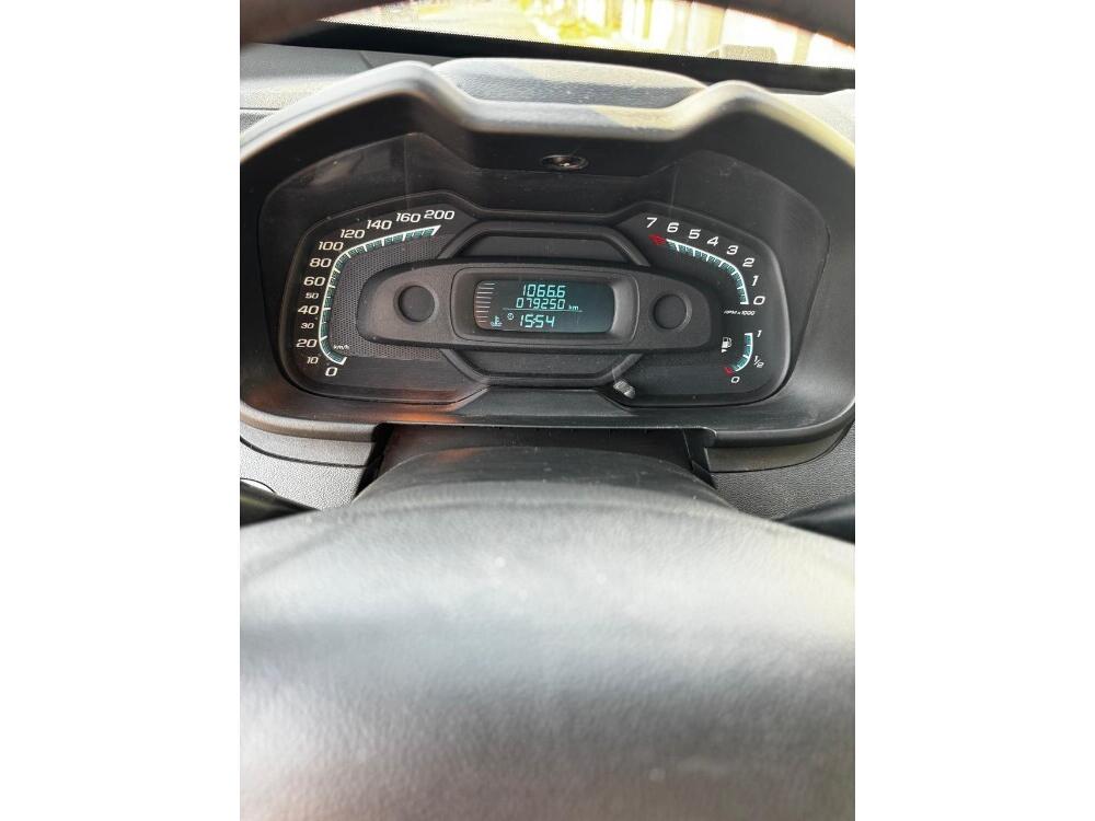 Chevrolet Montana