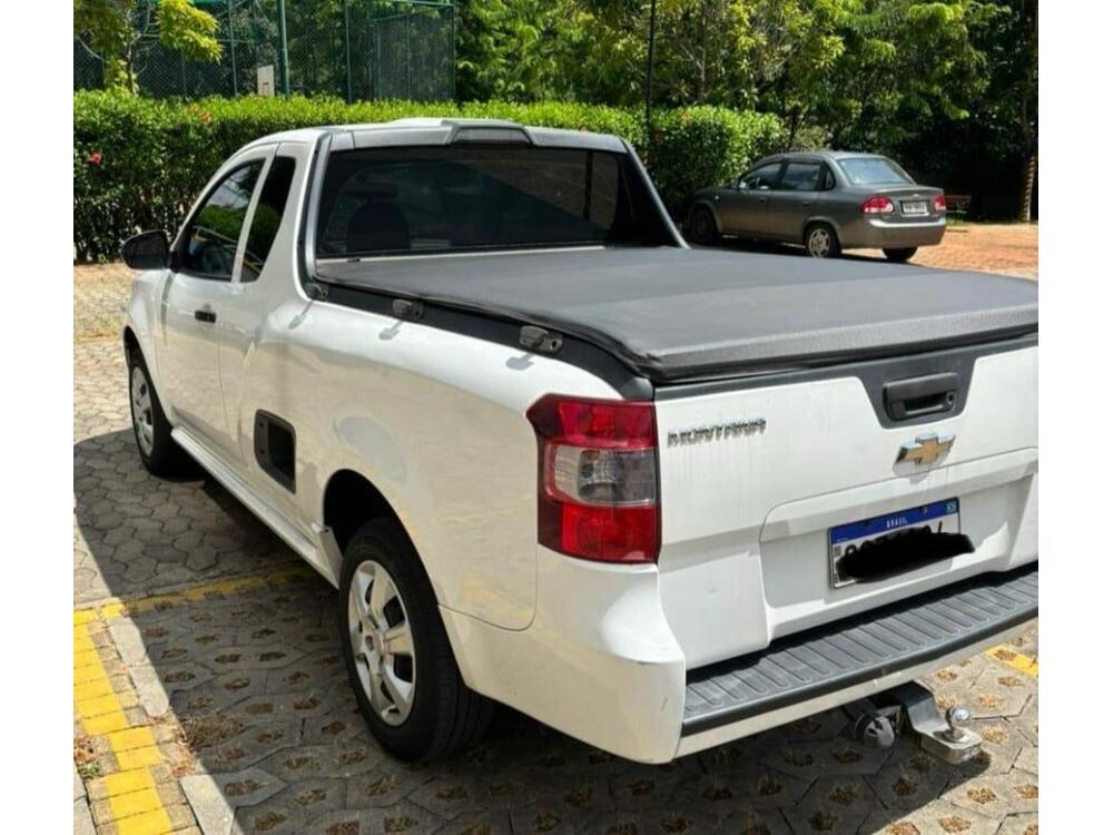 Chevrolet Montana