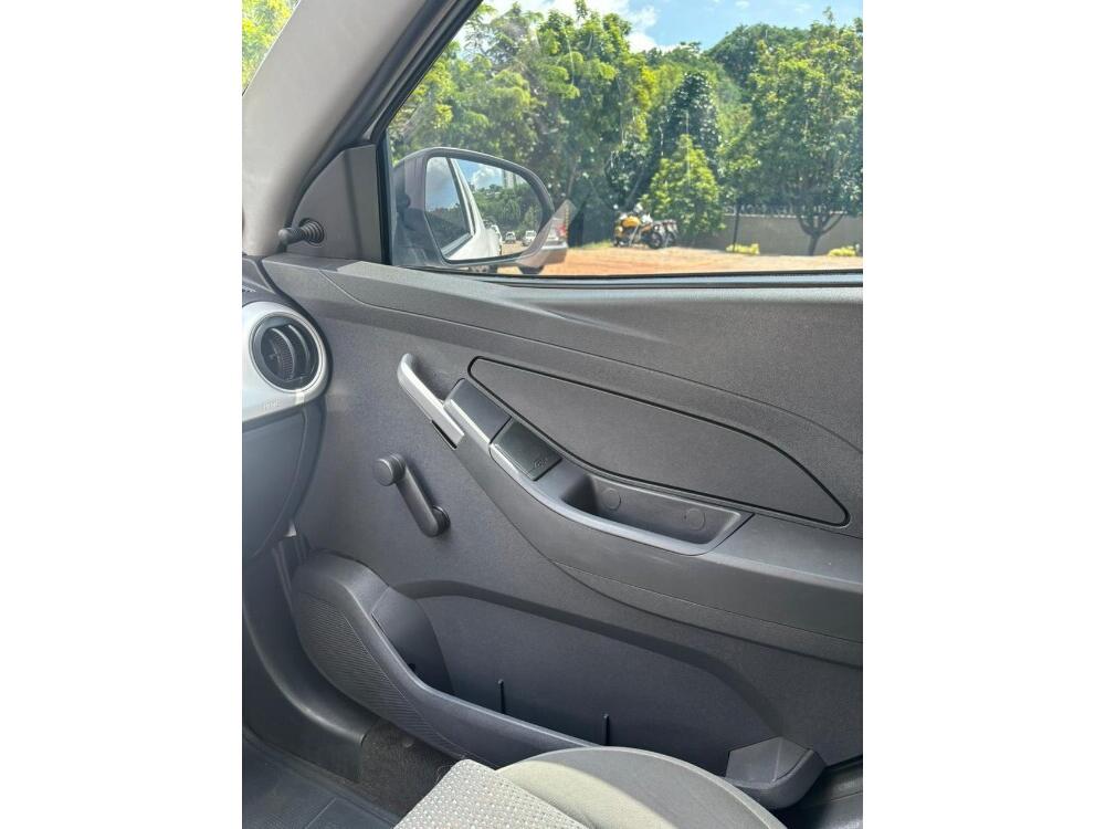 Chevrolet Montana
