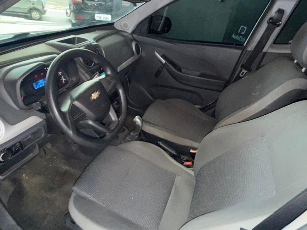 Chevrolet Montana