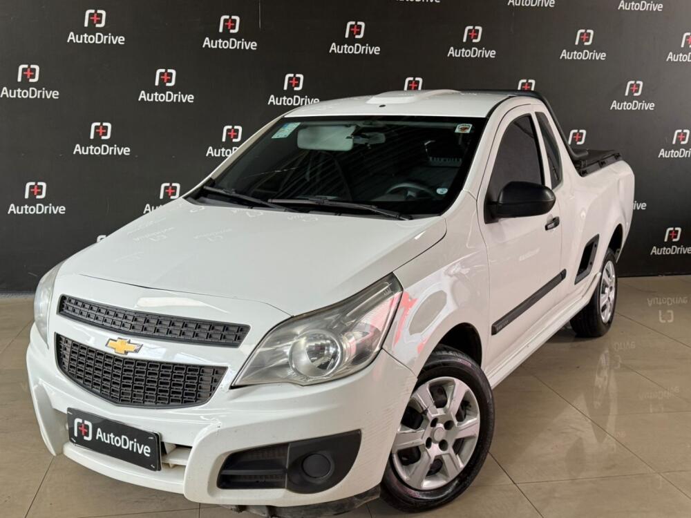 Chevrolet Montana