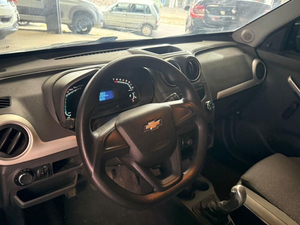 Chevrolet Montana