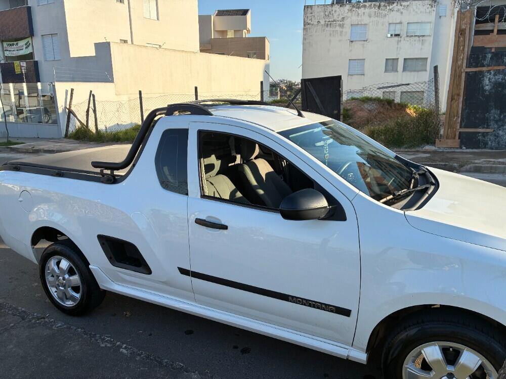 Chevrolet Montana