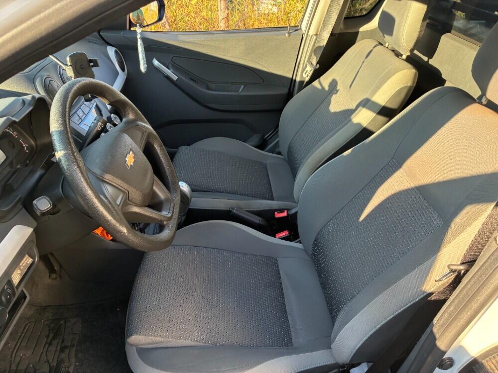 Chevrolet Montana