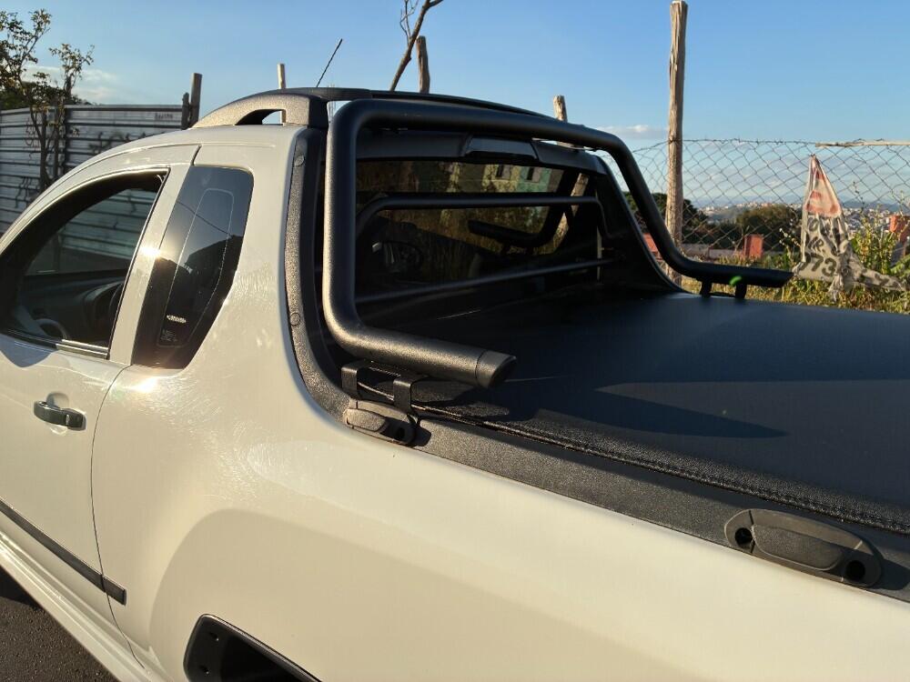 Chevrolet Montana