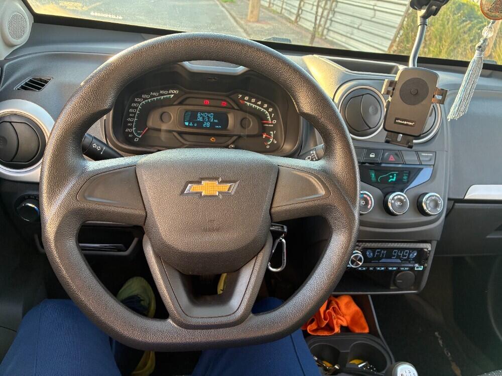Chevrolet Montana
