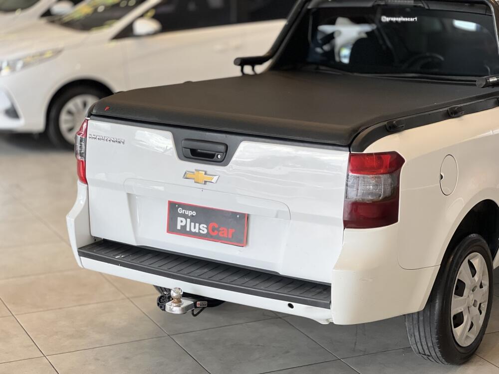 Chevrolet Montana