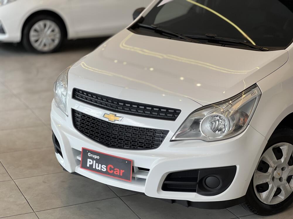 Chevrolet Montana