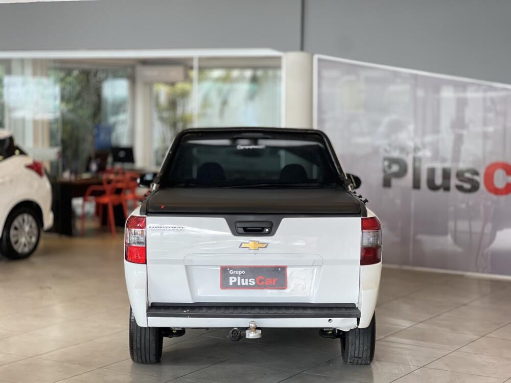 Chevrolet Montana