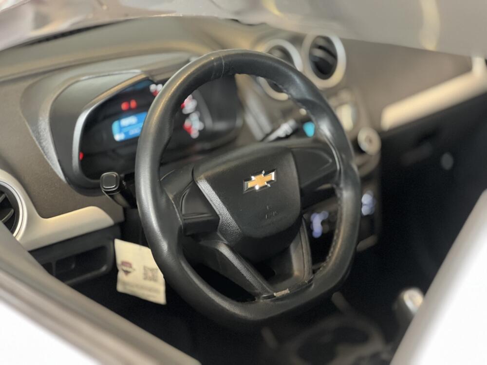 Chevrolet Montana