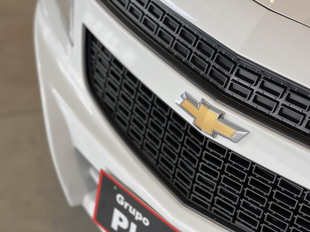 Chevrolet Montana