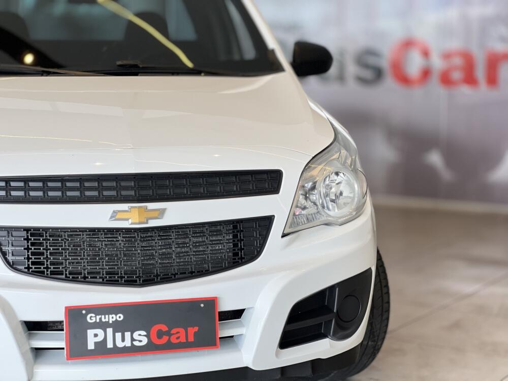 Chevrolet Montana