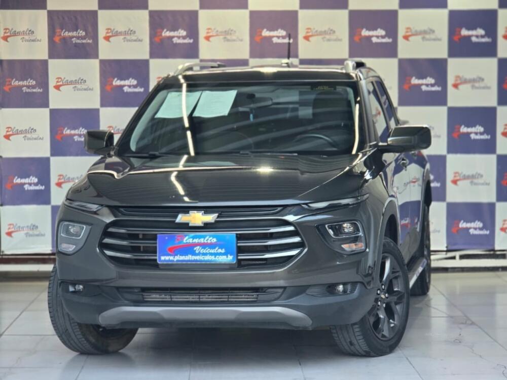 Chevrolet Montana