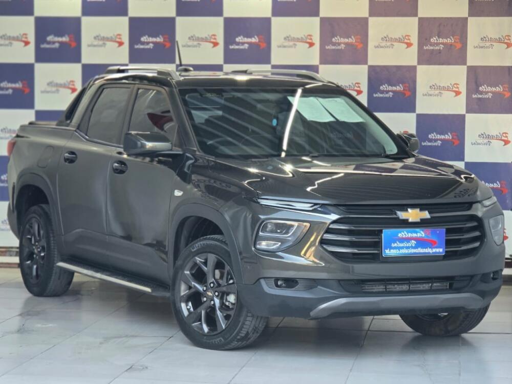 Chevrolet Montana