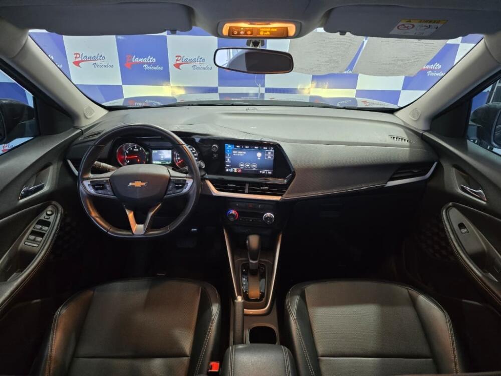 Chevrolet Montana
