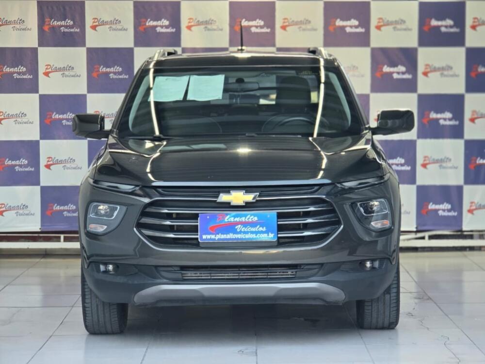 Chevrolet Montana