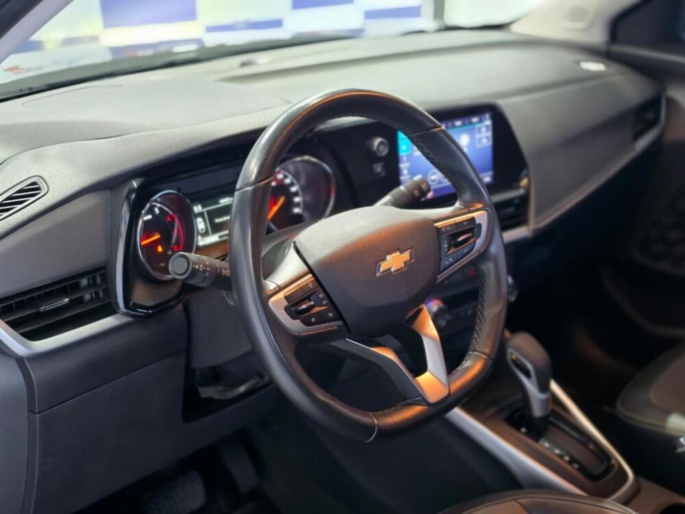 Chevrolet Montana