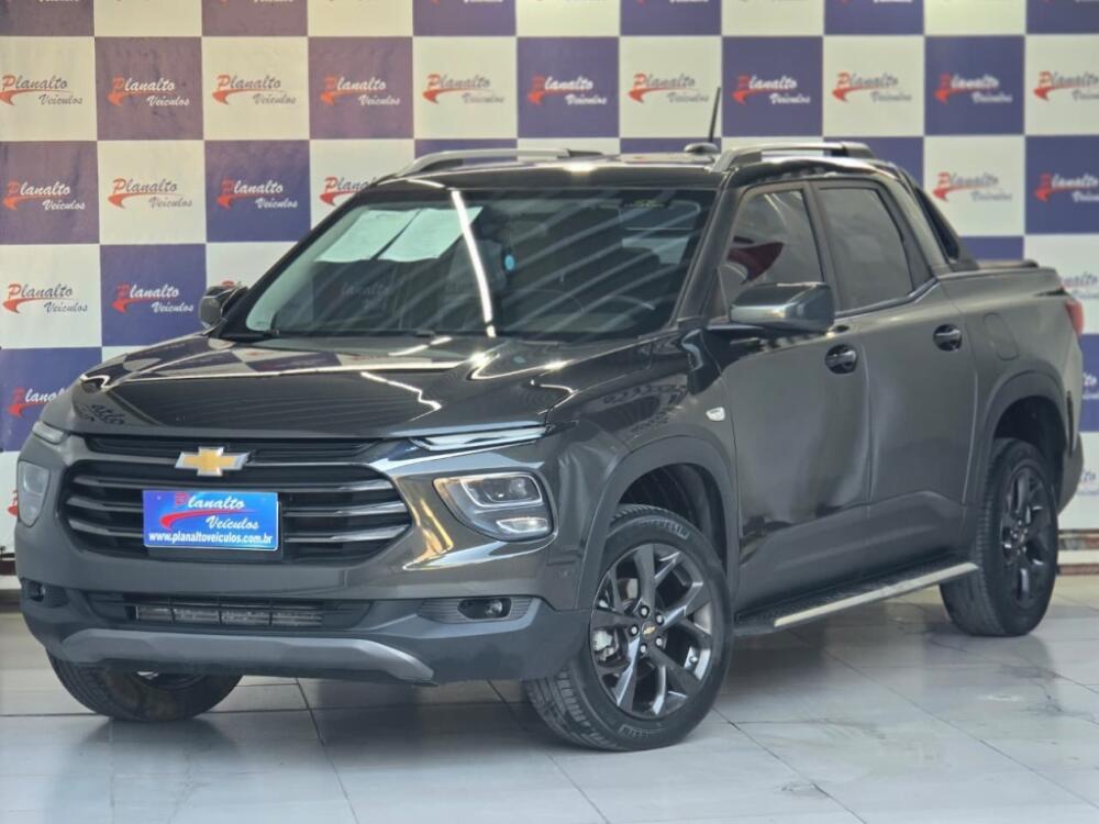 Chevrolet Montana