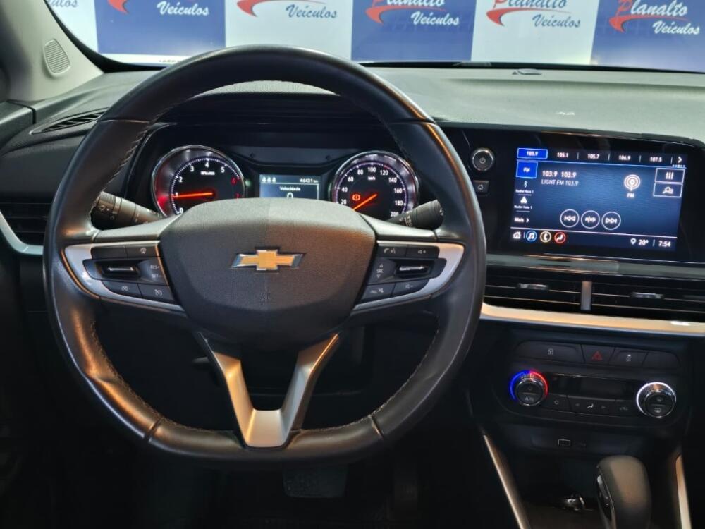 Chevrolet Montana