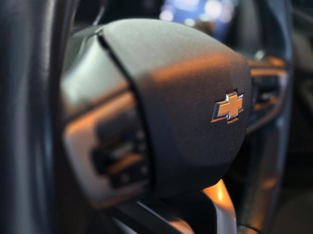 Chevrolet Montana
