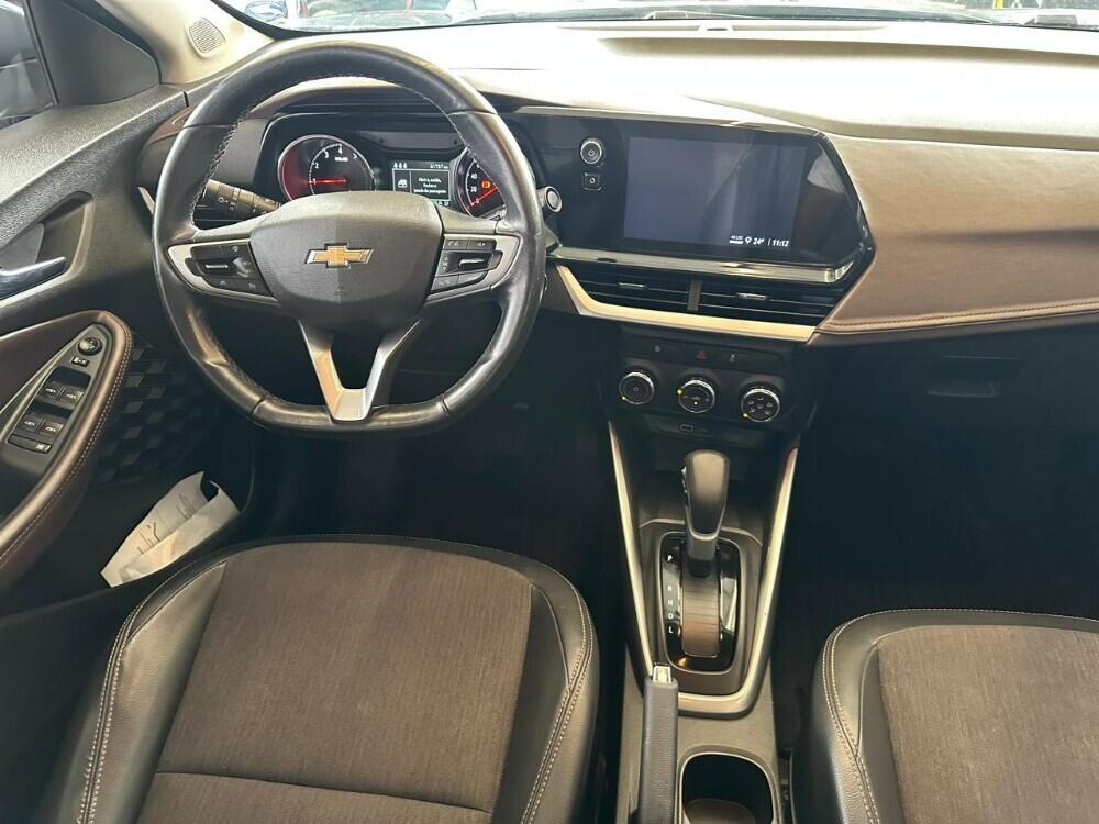 Chevrolet Montana