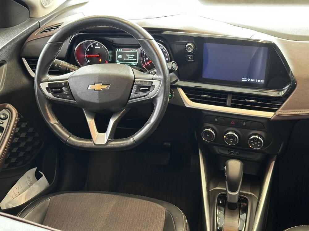 Chevrolet Montana