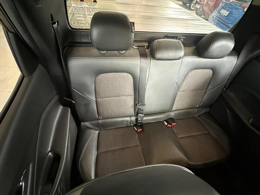 Chevrolet Montana