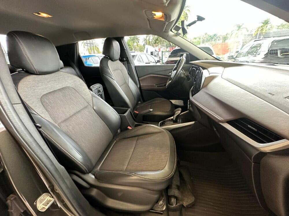 Chevrolet Montana
