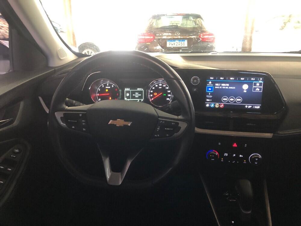 Chevrolet Montana