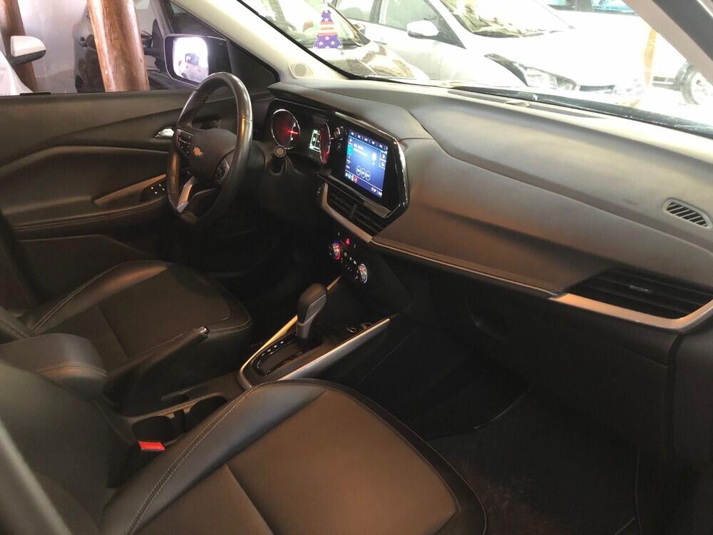 Chevrolet Montana
