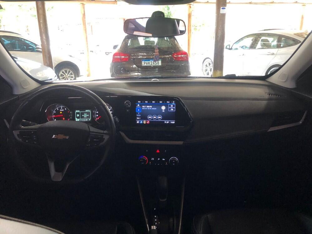 Chevrolet Montana