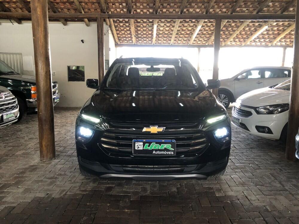 Chevrolet Montana