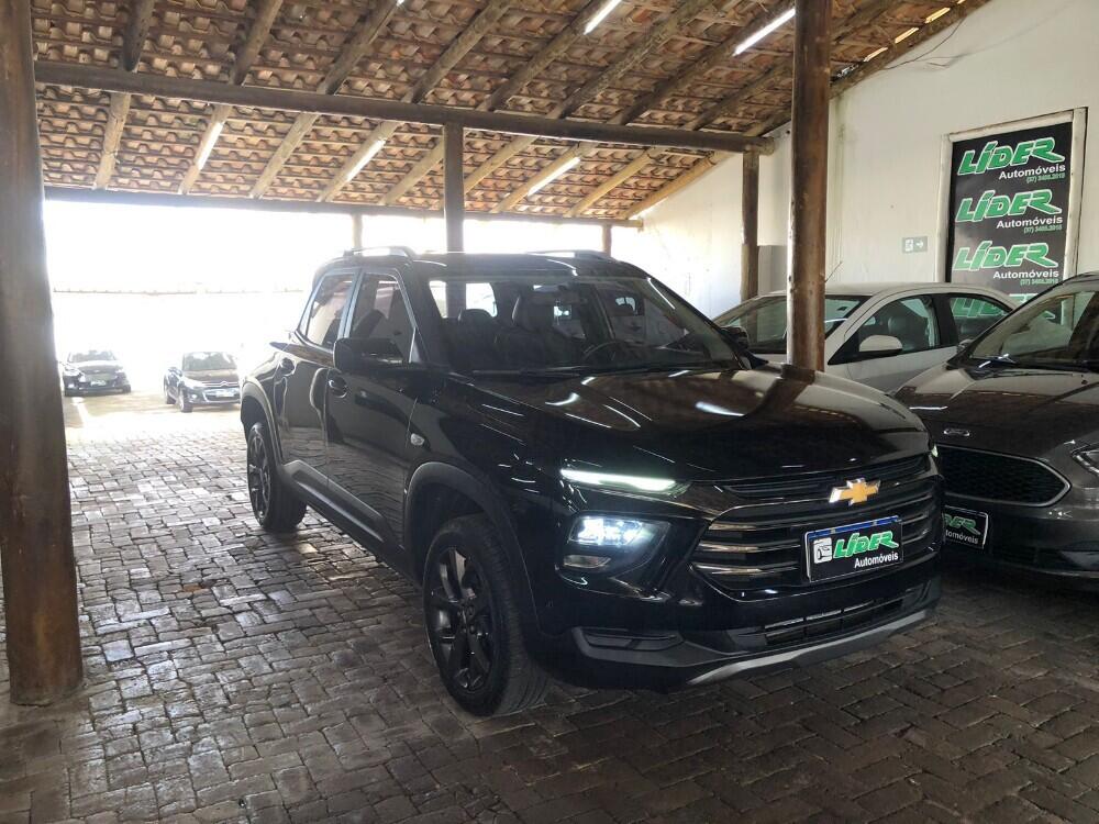 Chevrolet Montana