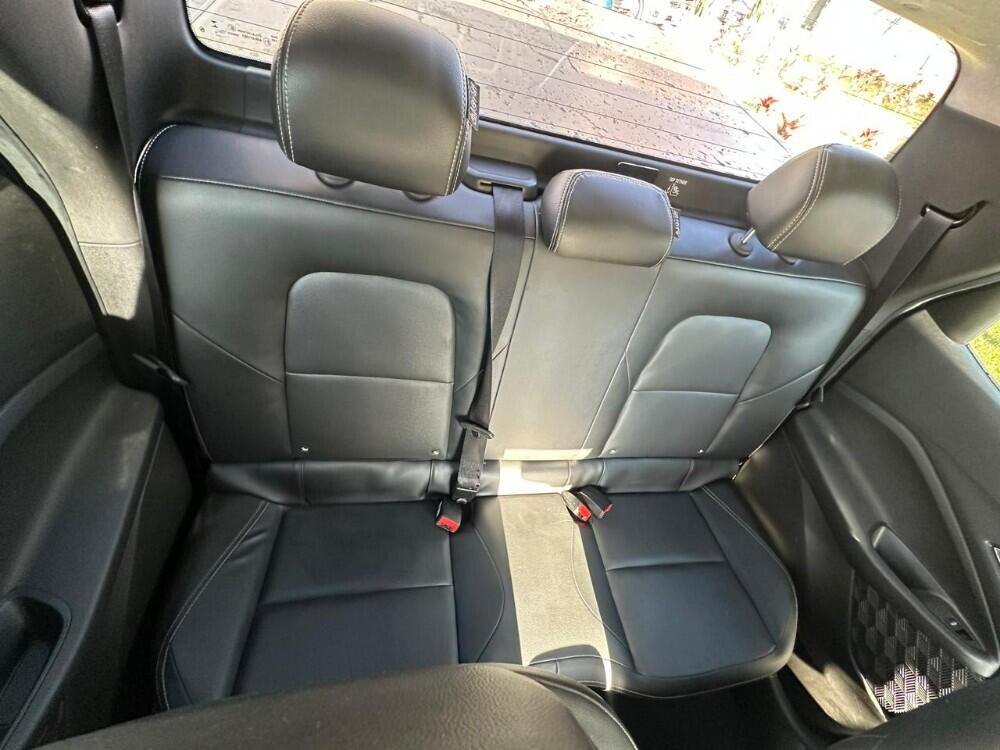 Chevrolet Montana