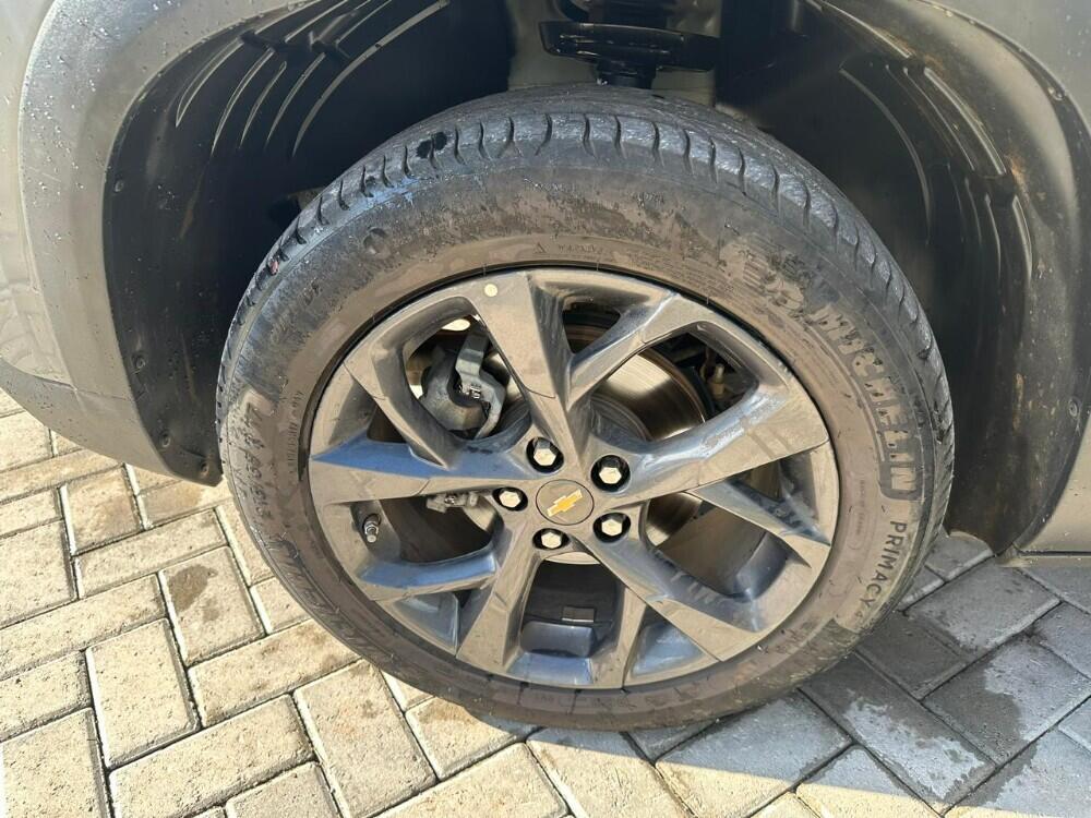 Chevrolet Montana