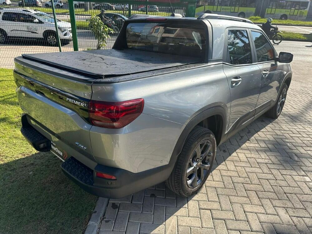 Chevrolet Montana