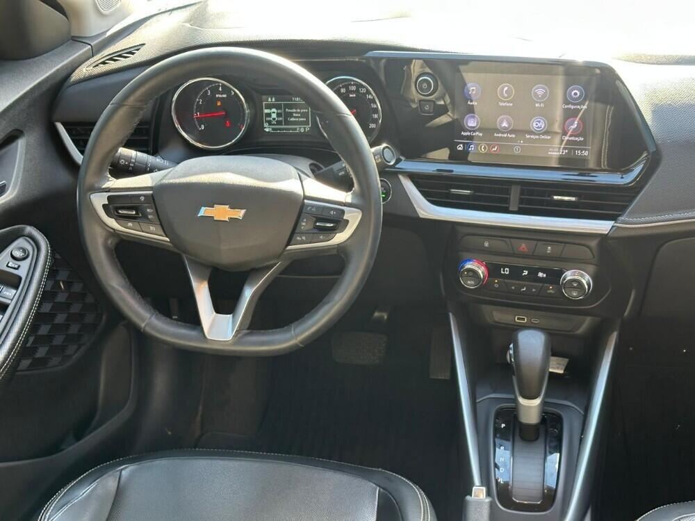 Chevrolet Montana