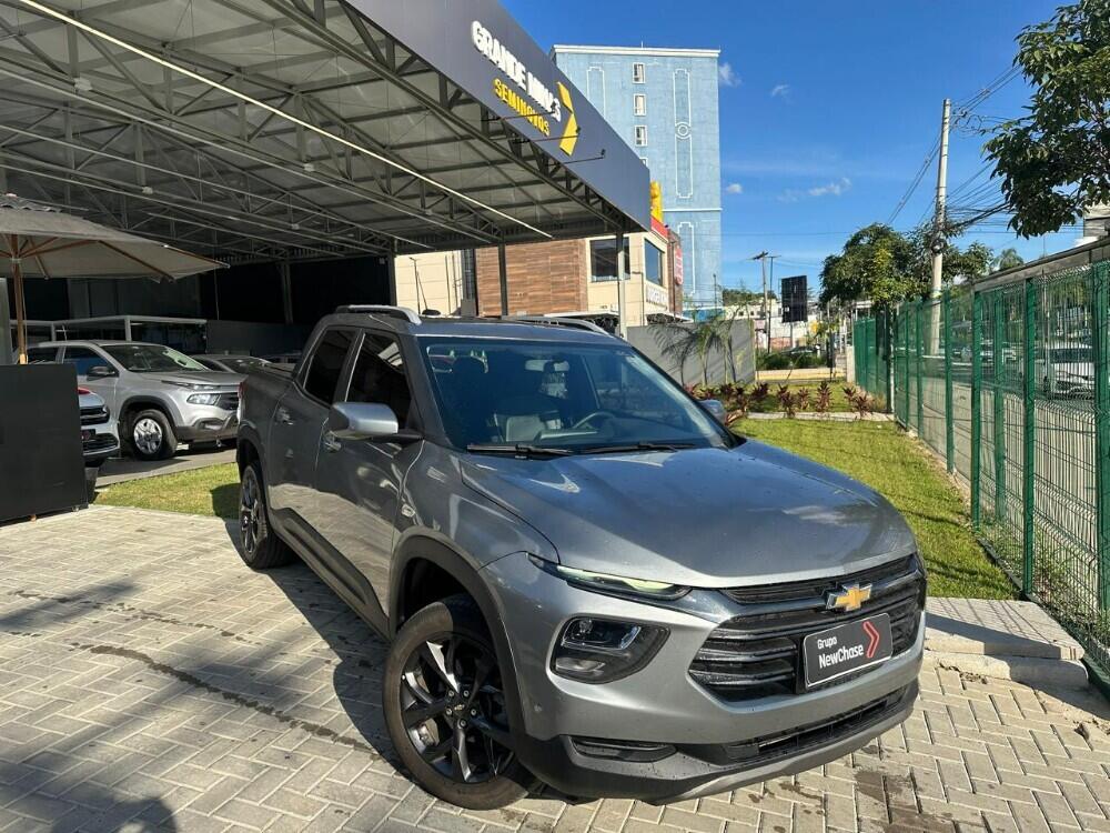 Chevrolet Montana