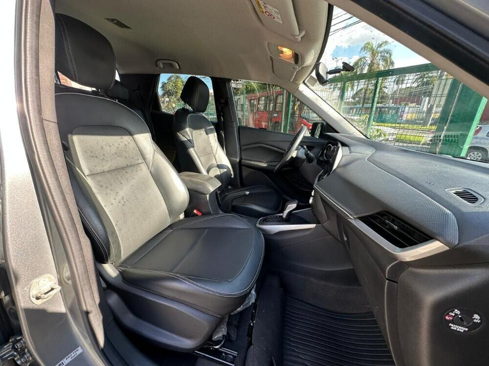 Chevrolet Montana