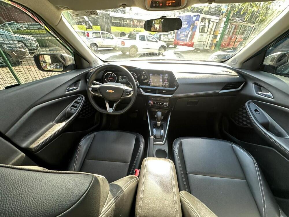 Chevrolet Montana