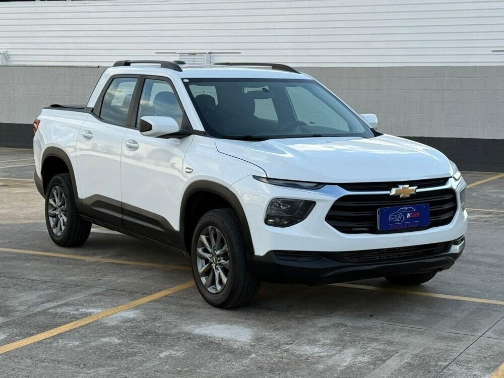 Chevrolet Montana
