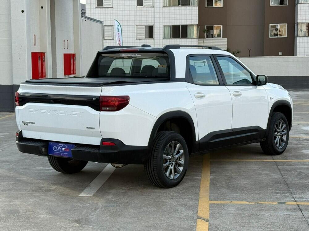 Chevrolet Montana